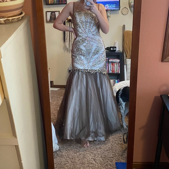 Prom Dress - Picture 4 of 5
